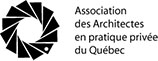 Association des architectes en pratique privée du Québec